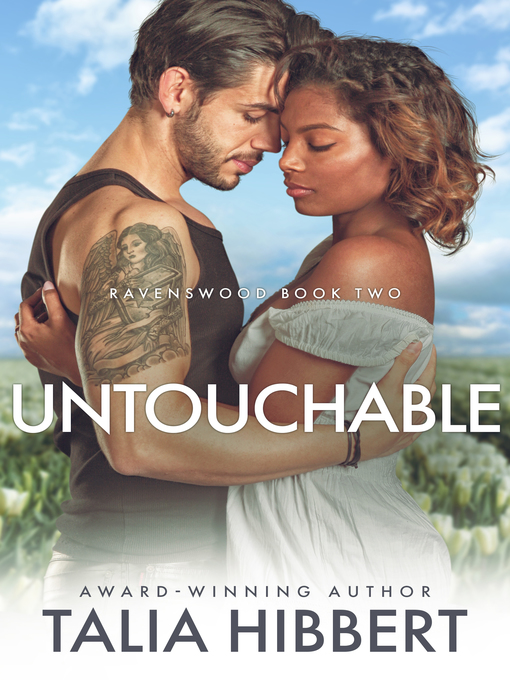 Title details for Untouchable by Talia Hibbert - Available